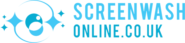 Screen Wash Online