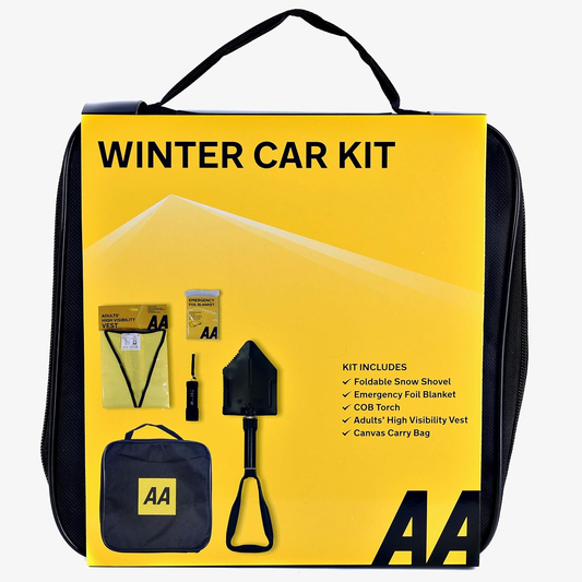 Winter Car Kit